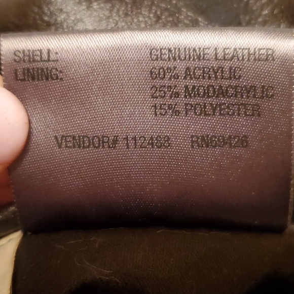 Coat - Picture 4 of 15